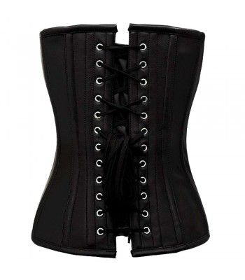 Women Donne Steampunk Underbust Corset For Sale